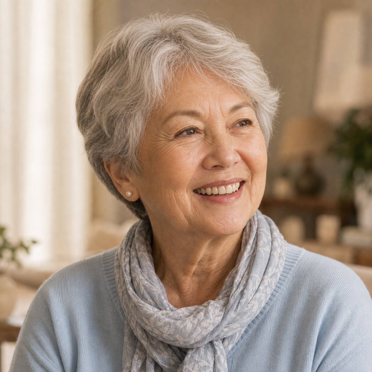 Margaret K., 71, Columbus OH, verified buyer
